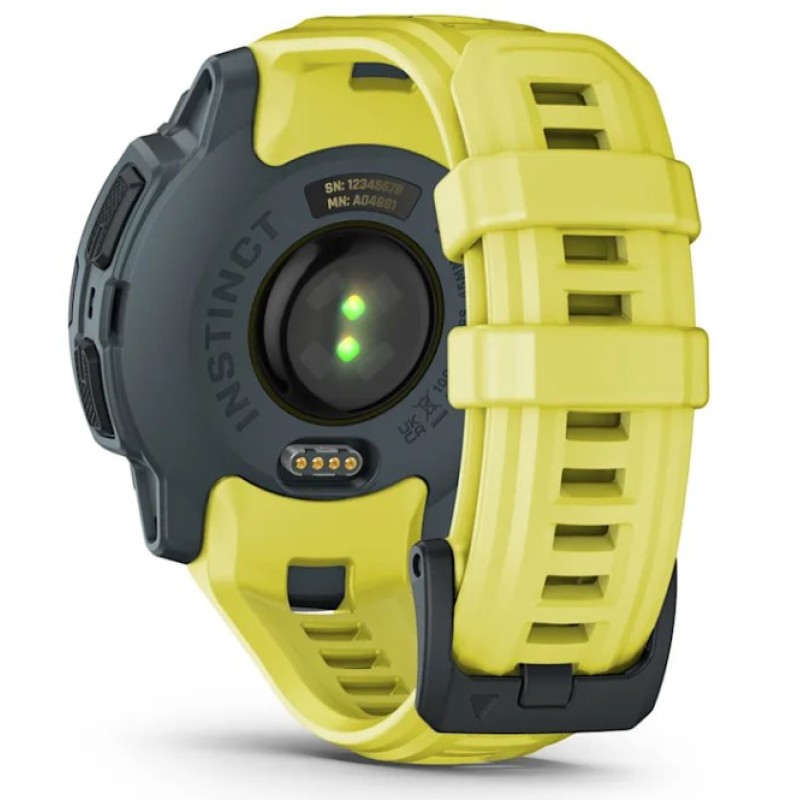 Garmin Instinct E 2.29 cm (0.9 Garmin Instinct E 2.29 cm (0.9