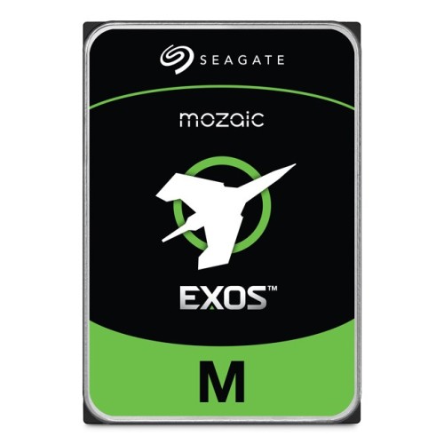 Seagate Exos M internal hard drive 32 TB 7200 RPM 512 MB 3.5 Seagate Exos M internal hard drive 32 TB 7200 RPM 512 MB 3.5