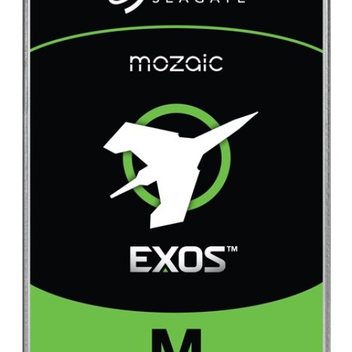 Seagate Exos M internal hard drive 32 TB 7200 RPM 512 MB 3.5
