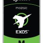 Seagate Exos M internal hard drive 32 TB 7200 RPM 512 MB 3.5