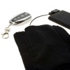 Glovii GQ2L sock Unisex Athletic socks Black 1 pair(s) Glovii GQ2L sock Unisex Athletic socks Black 1 pair(s)