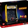 LEGO ICONS 10323 PAC-MAN GAME MACHINE