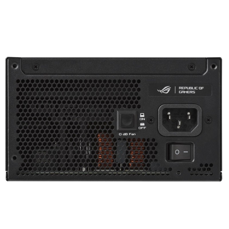 ASUS ROG -STRIX-1200P-GAMING power supply unit 1200 W 20+4 pin ATX ATX Black ASUS ROG -STRIX-1200P-GAMING power supply unit 1200 W 20+4 pin ATX ATX Black