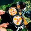 Tefal Simply Clean B5670653 frying pan All-purpose pan Round Tefal Simply Clean B5670653 frying pan All-purpose pan Round