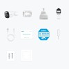 Reolink Argus Series B360 - 4K Outdoor Battery Wi-Fi Camera, Smart Detection, Easy & Flexible Installation Reolink Argus Series B360 - 4K Outdoor Battery Wi-Fi Camera, Smart Detection, Easy & Flexible Installation