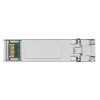 Zyxel SFP10G-LR network transceiver module Fiber optic 10000 Mbit/s SFP+ 1310 nm Zyxel SFP10G-LR network transceiver module Fiber optic 10000 Mbit/s SFP+ 1310 nm