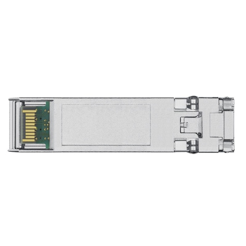Zyxel SFP10G-LR network transceiver module Fiber optic 10000 Mbit/s SFP+ 1310 nm Zyxel SFP10G-LR network transceiver module Fiber optic 10000 Mbit/s SFP+ 1310 nm