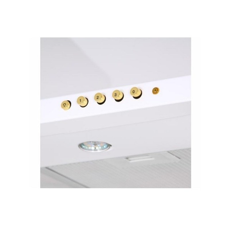 Akpo WK-4 Classic Wall-mounted GOLD 60 WHITE Akpo WK-4 Classic Wall-mounted GOLD 60 WHITE