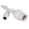 Hikvision DS-2CD1H43G2-IZ(2.8-12mm) Turret IP Security Camera Indoor and Outdoor 2560 x 1440 px Ceiling