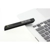 Techly ITC-LASER26 wireless presenter RF Black