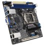 ASUS P12R-I ASMB10 Intel C252 LGA 1200 (Socket H5) ATX