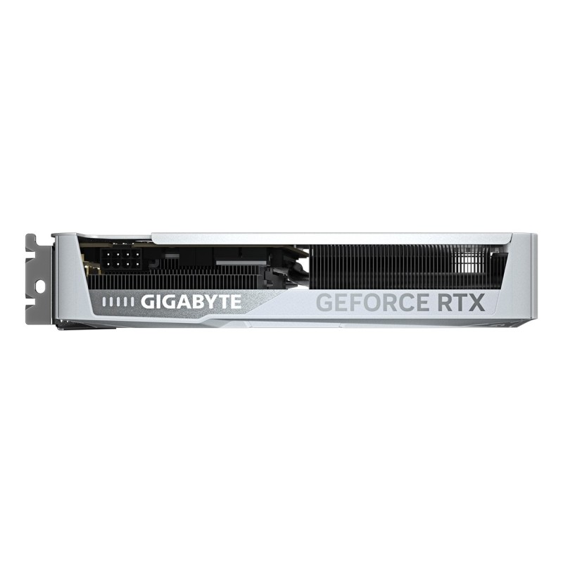 Karta graficzna Gigabyte GeForce RTX 5060 EAGLE OC ICE 8GB Karta graficzna Gigabyte GeForce RTX 5060 EAGLE OC ICE 8GB