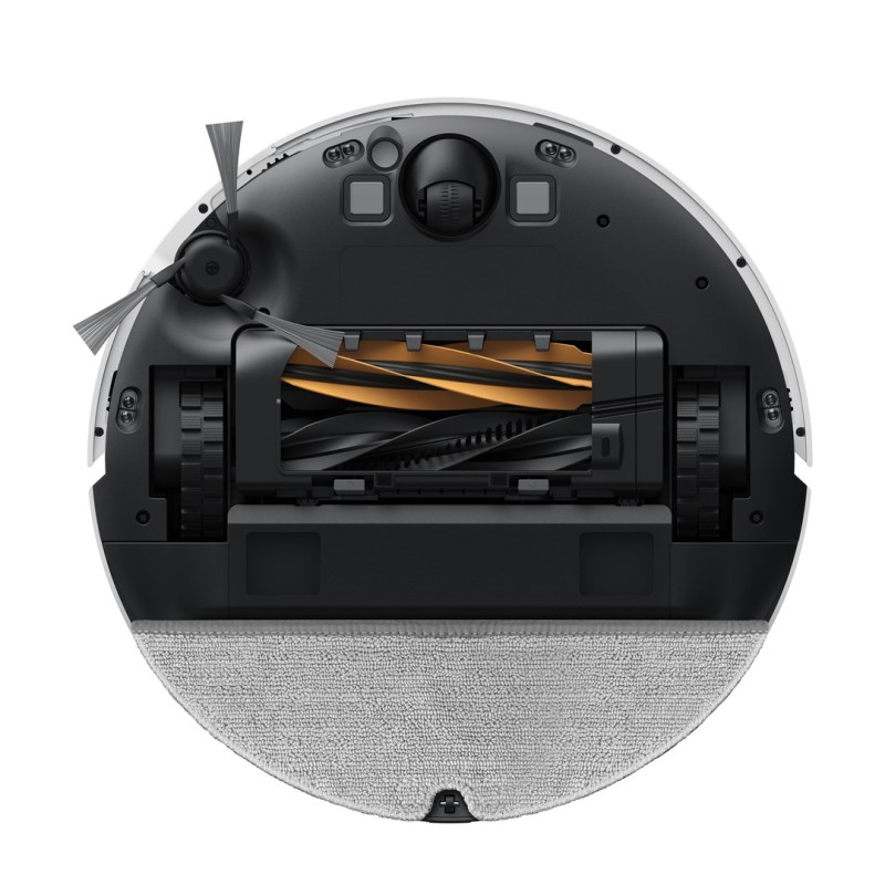 Dreame D20 Pro 0.7 L White