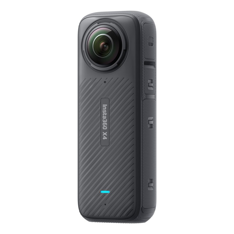 Insta360 X4 action sports camera 72 MP 8K Ultra HD CMOS 25.4 / 2 mm (1 / 2