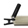 Esperanza ELD118K LED desk lamp 3in1 Black