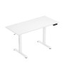 Electric desk MA-Leader 7.0 White