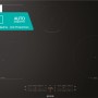 Gorenje Induktionshäll GI8432BSCWF