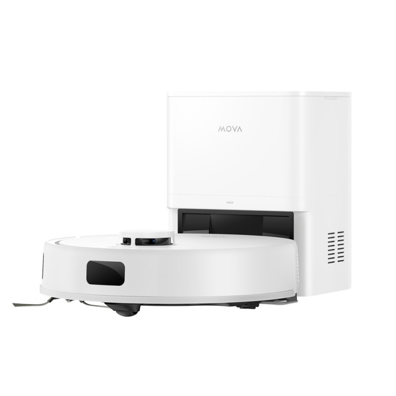 MOVA Tech E20 Plus Bagless White MOVA Tech E20 Plus Bagless White