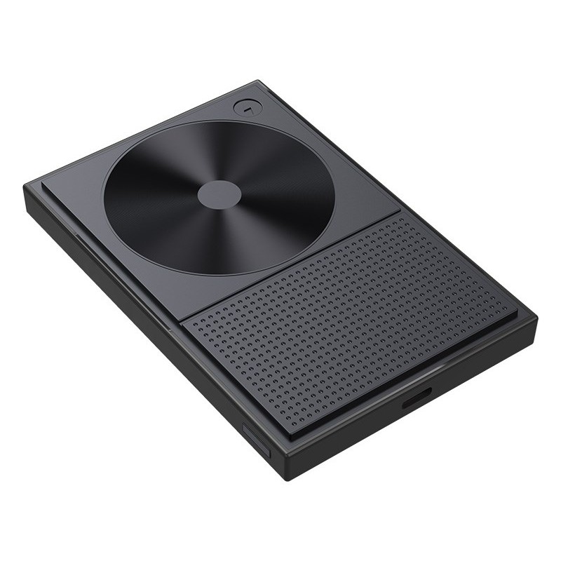 Tracer AirMag1 5000mAh PD20W+15W Mag, Black