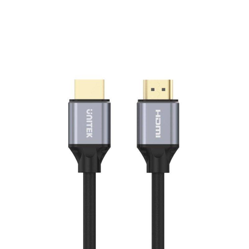 UNITEK 8K HDMI 2.1 Ultra Speed Cable UNITEK 8K HDMI 2.1 Ultra Speed Cable