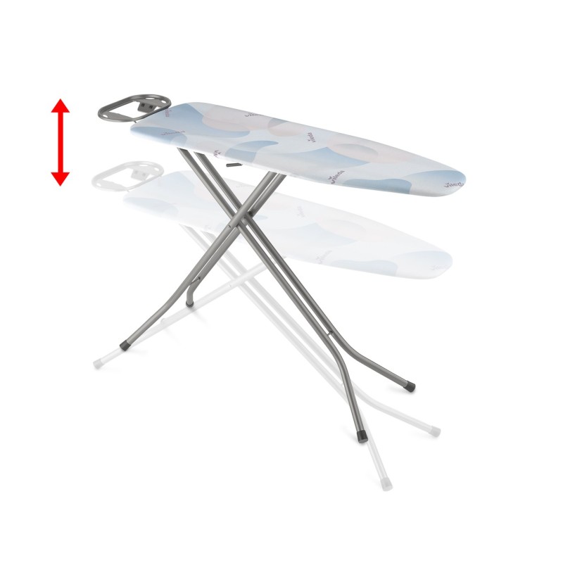 Vileda Bravo Plus ironing board Vileda Bravo Plus ironing board