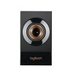 Logitech Z533 60 W Black 2.1 channels Logitech Z533 60 W Black 2.1 channels