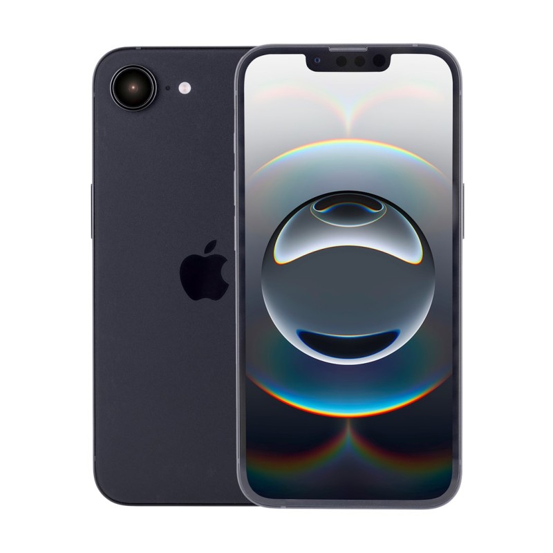 Apple iPhone 14 15.5 cm (6.1 Apple iPhone 14 15.5 cm (6.1