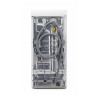 ELECTROLUX EW6TN24262P PerfectCare 600 Top-loaded Washing Machine 6 kg White ELECTROLUX EW6TN24262P PerfectCare 600 Top-loaded Washing Machine 6 kg White