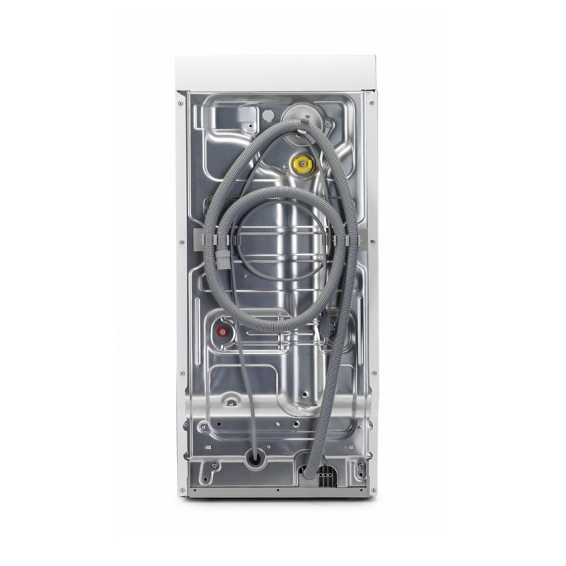 ELECTROLUX EW6TN24262P PerfectCare 600 Top-loaded Washing Machine 6 kg White ELECTROLUX EW6TN24262P PerfectCare 600 Top-loaded Washing Machine 6 kg White