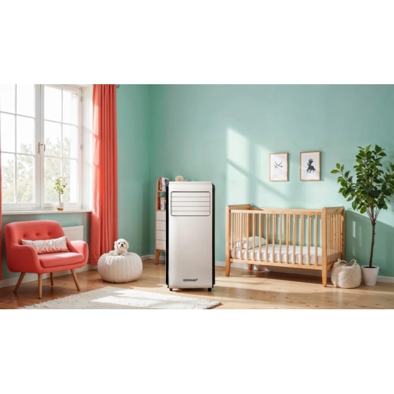 Prime3 SAC51 portable air conditioner Prime3 SAC51 portable air conditioner