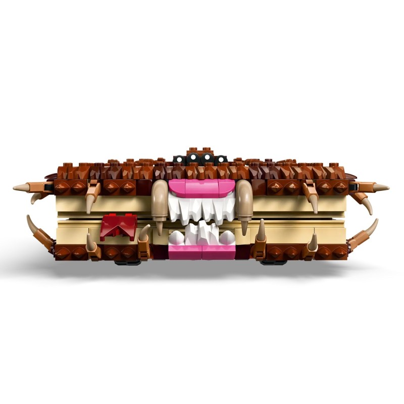 LEGO HARRY POTTER 76449 Chomping Monster Book of Monsters LEGO HARRY POTTER 76449 Chomping Monster Book of Monsters