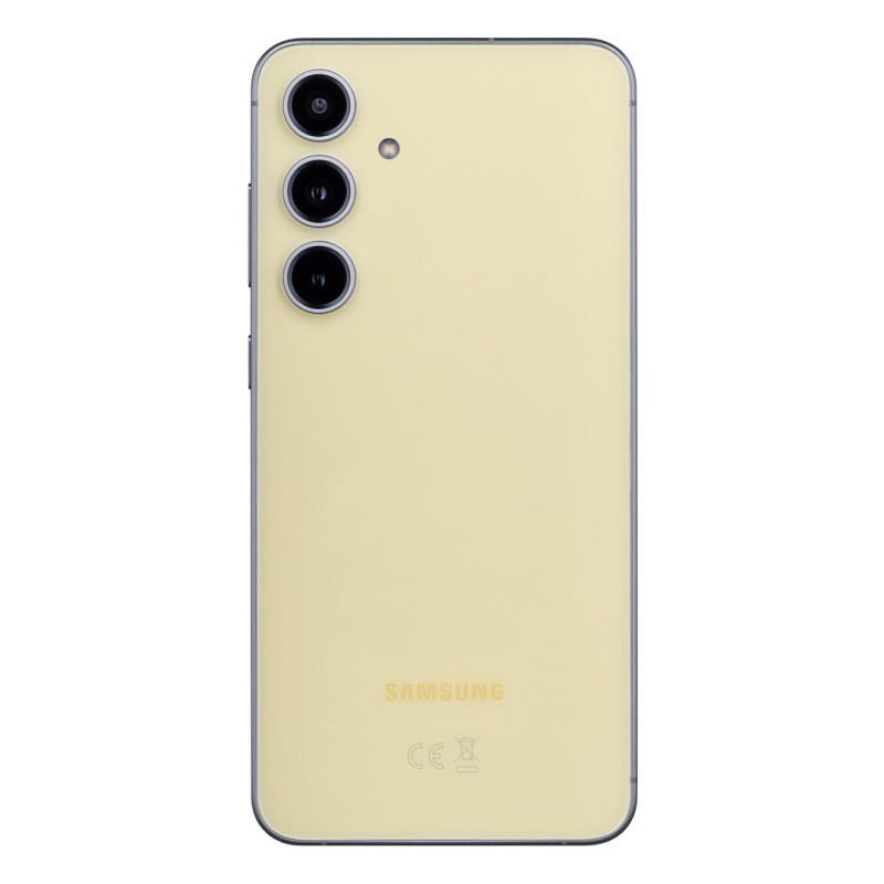 Samsung Galaxy S24 FE 17 cm (6.7 Samsung Galaxy S24 FE 17 cm (6.7