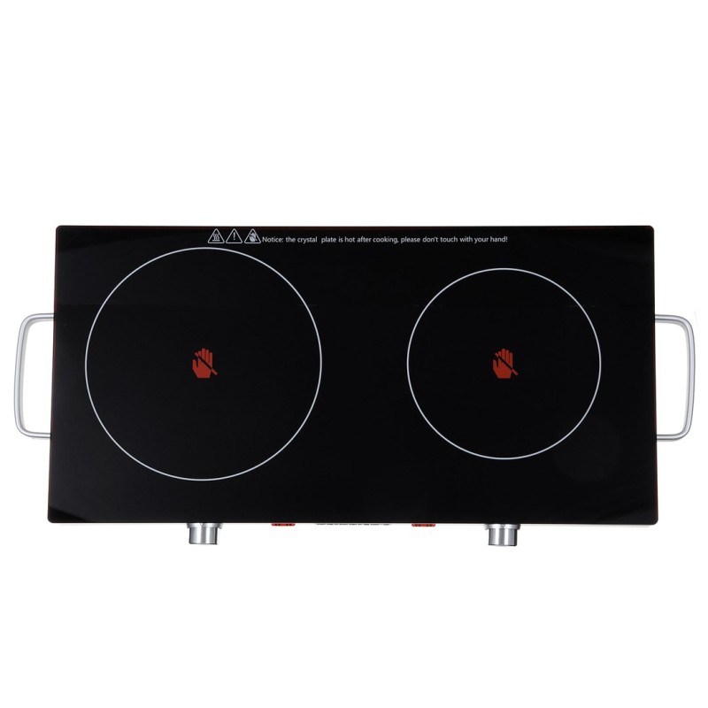 Ceramic cooker HEINRICH Ceramic cooker HEINRICH