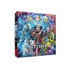 Good Loot The Witcher: Monster Faction Puzzle 500 pcs.