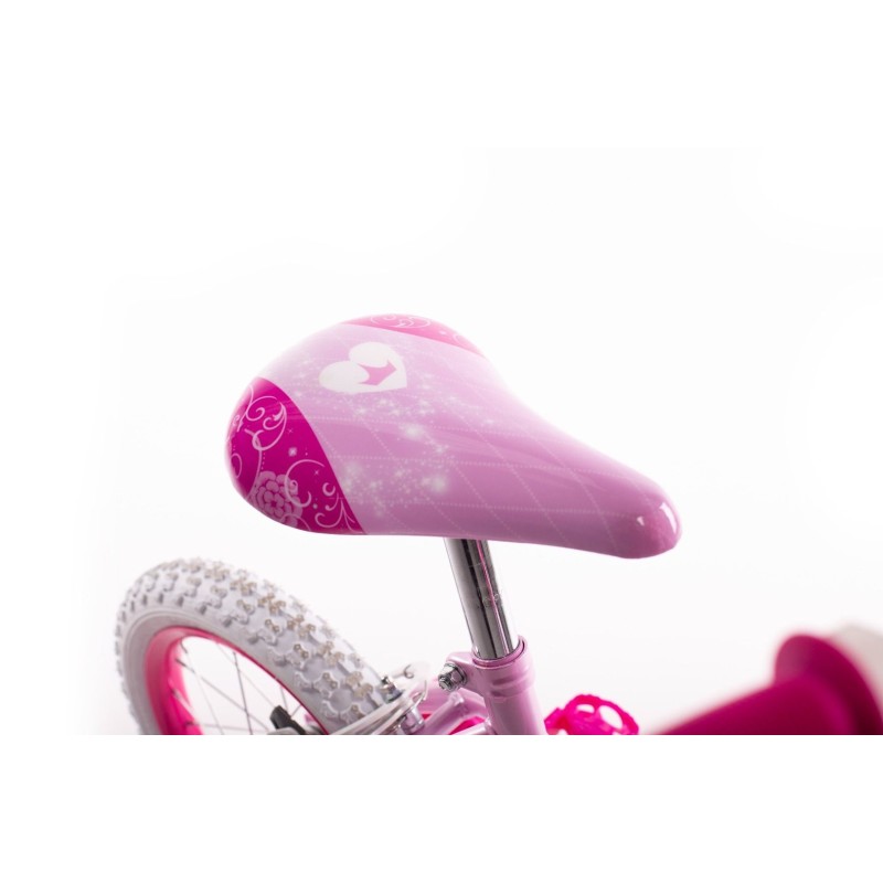 Children's bicycle 14