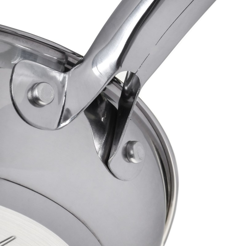 Tefal Intuition B8170444 Multi-purpose frying pan Round Tefal Intuition B8170444 Multi-purpose frying pan Round