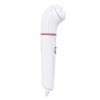 Adler AD 2178 facial cleansing brush Vibrating & rotating brush White Battery Adler AD 2178 facial cleansing brush Vibrating & rotating brush White Battery