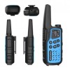 Walkie-Talkie Baofeng BF-T25E Blue