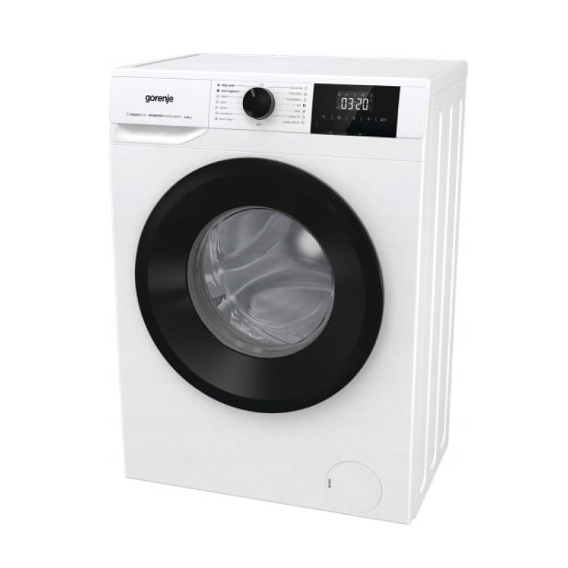 GORENJE W3NGPI62SBS/PL washing machine GORENJE W3NGPI62SBS/PL washing machine