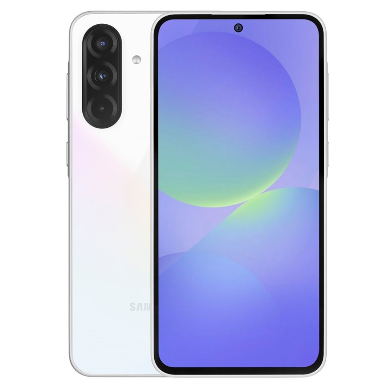 Samsung Galaxy A36 (A366) 5G DS. 8/256GB White Samsung Galaxy A36 (A366) 5G DS. 8/256GB White