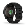 Garmin epix Pro (Gen 2) Sapphire Edition 3.3 cm (1.3 Garmin epix Pro (Gen 2) Sapphire Edition 3.3 cm (1.3