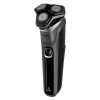 Philips SHAVER Series 5000 S5887/10 Wet and dry electric shaver and soft pouch Philips SHAVER Series 5000 S5887/10 Wet and dry electric shaver and soft pouch