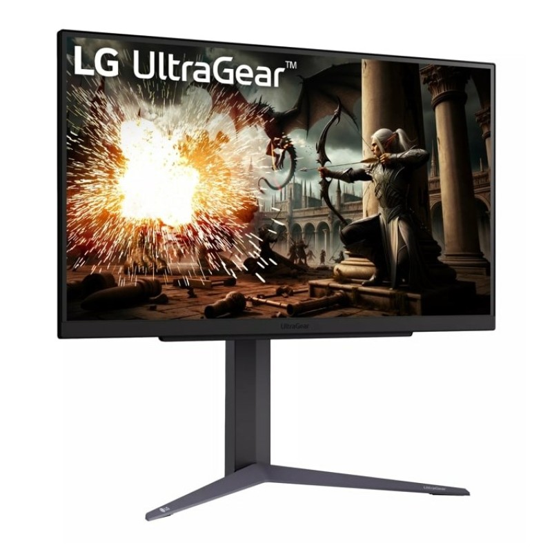 LG 27GS75Q-B computer monitor 68.6 cm (27 LG 27GS75Q-B computer monitor 68.6 cm (27