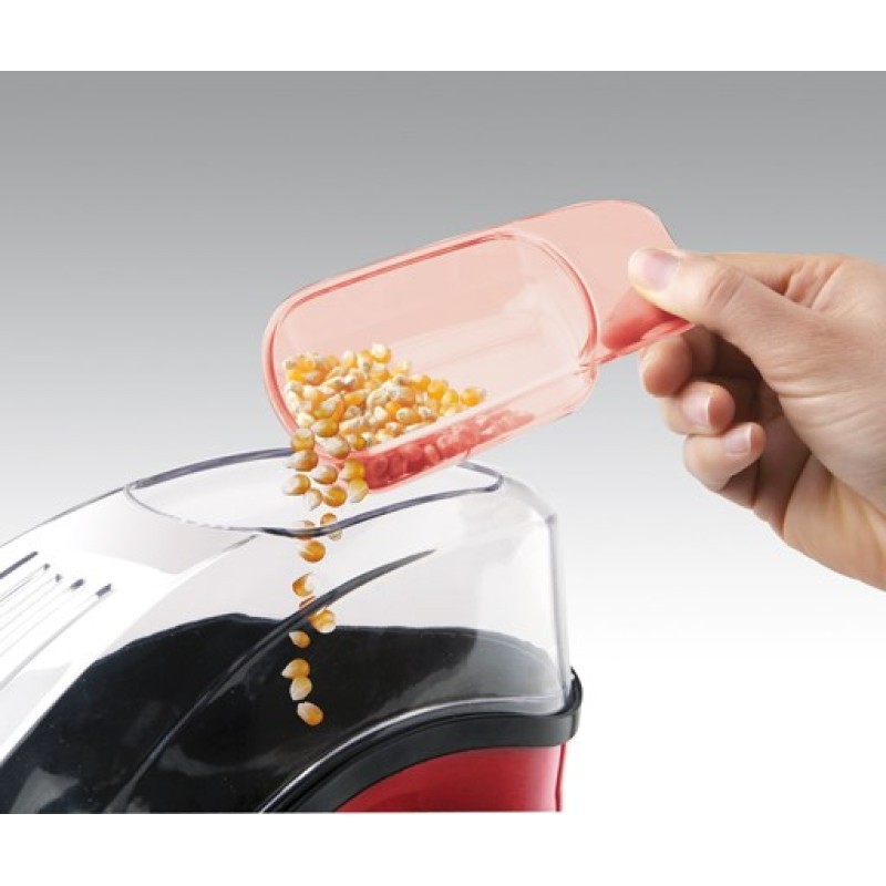 Taurus Pop'n'Corn popcorn maker 968375000 Taurus Pop'n'Corn popcorn maker 968375000