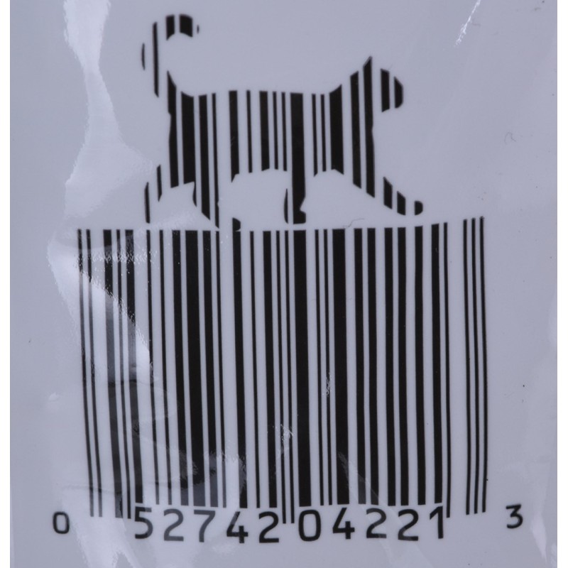 MACED Natural Croquet - dog chew - 200 g MACED Natural Croquet - dog chew - 200 g