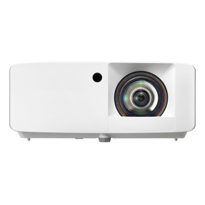 Optoma GT2000HDR Short throw projector 3500 ANSI lumens DLP 1080p (1920x1080) 3D White Optoma GT2000HDR Short throw projector 3500 ANSI lumens DLP 1080p (1920x1080) 3D White