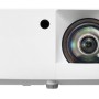 Optoma GT2000HDR Short throw projector 3500 ANSI lumens DLP 1080p (1920x1080) 3D White