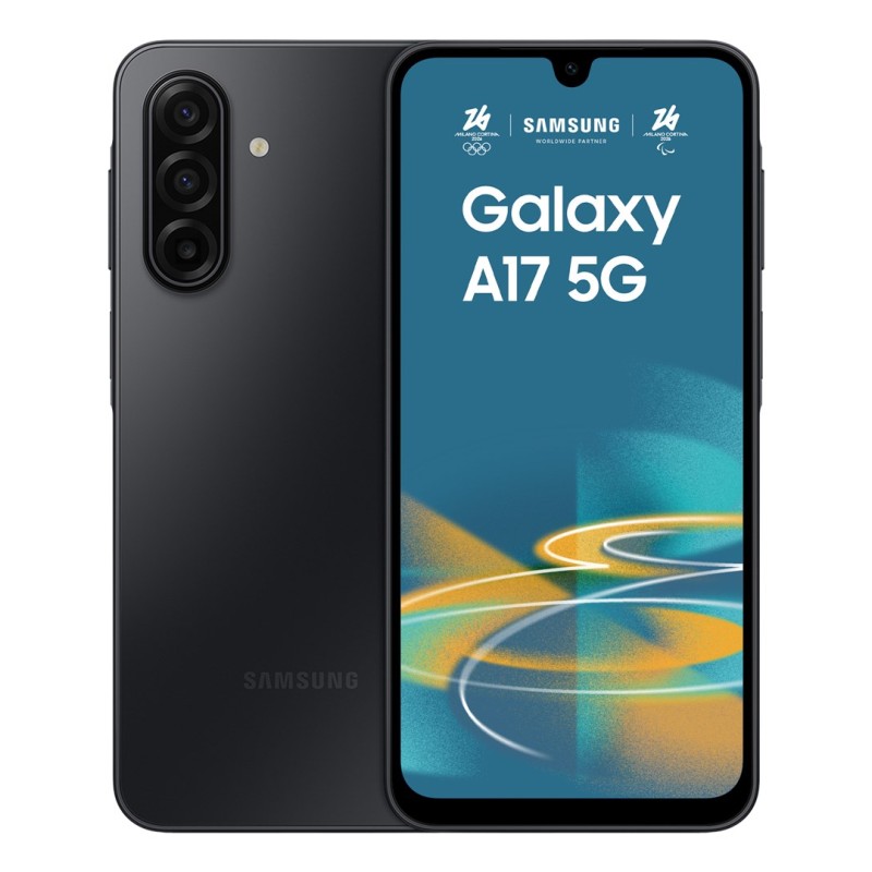 Samsung Galaxy A17 5G 17 cm (6.7