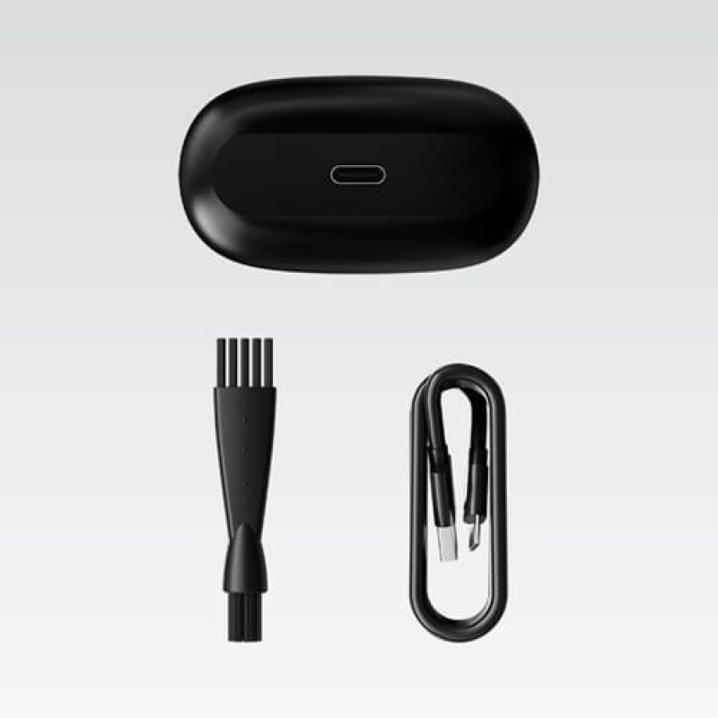 Golarka elektryczna podróżna USB MAESTRO MR-671 Golarka elektryczna podróżna USB MAESTRO MR-671