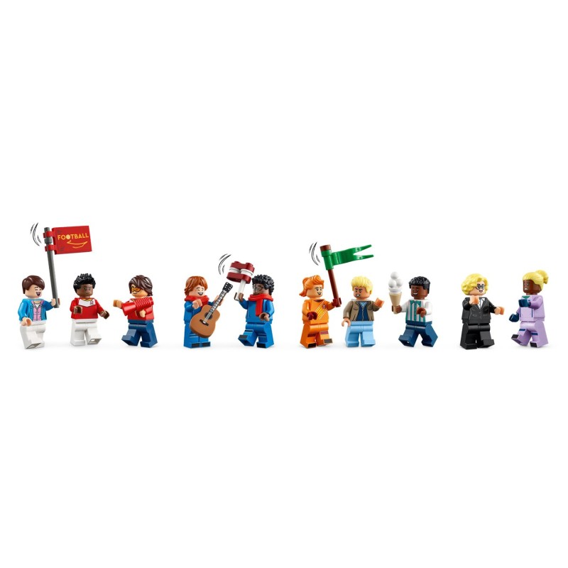 LEGO OCCASIONAL 40634 FUN ICONS